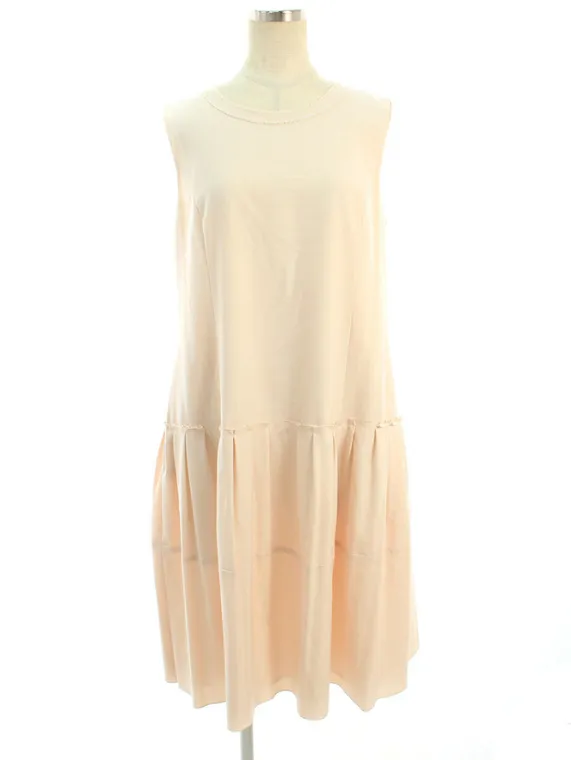 フォクシーニューヨーク ワンピース 39669 Dress FLEUR 2018年 ピンク買取参考価格 | 兵庫県芦屋市