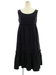 フォクシーニューヨークワンピース 39852 Dress 2019年 ネイビーの参考買取価格