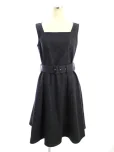 フォクシーニューヨークワンピース 41002 Dress 2020年 インディゴの参考買取価格