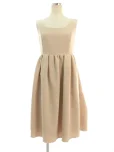 フォクシーニューヨークワンピース Modern Empire Dress 38330 2018年 ロイヤルミルクティの参考買取価格