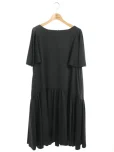 フォクシーニューヨークワンピース 42276 Dress For Every Woman 2020年 ブラックの参考買取価格