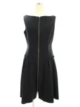フォクシーニューヨークワンピース 39354 Dress フロントジップ 2019年 ブラックの参考買取価格