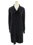 フォクシーニューヨークワンピース 39933 Dress 2019年 ブラックの参考買取価格