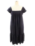 フォクシーニューヨークワンピース 39947 Dress 2019年 ネイビーの参考買取価格