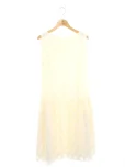 フォクシーニューヨークワンピース 38943 Dress 2019年 ホワイトの参考買取価格