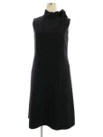 フォクシーニューヨークワンピース 39839 Dress Palmier 2019年 ブラックの参考買取価格