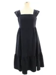 フォクシーニューヨークワンピース 40760 Dress 2020年 ミッドナイトブルーの参考買取価格