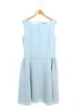 フォクシーニューヨークワンピース 40576 Dress Timeless 2020年 ベビーブルーの参考買取価格