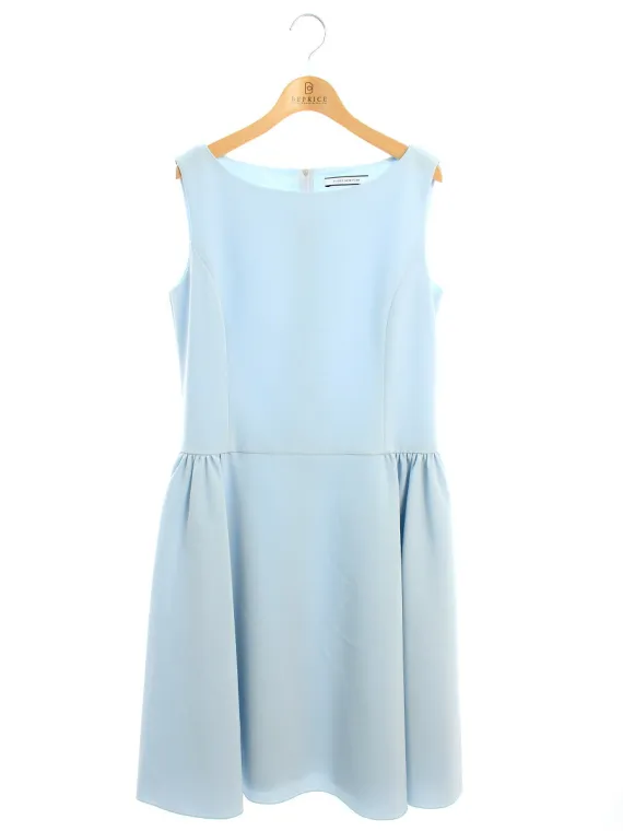 フォクシーニューヨーク ワンピース 40576 Dress Timeless 2020年 ベビーブルー買取参考価格 | 東京都練馬区