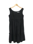 フォクシーニューヨークワンピース 39852 Dress 2019年 ミッドナイトブルーの参考買取価格