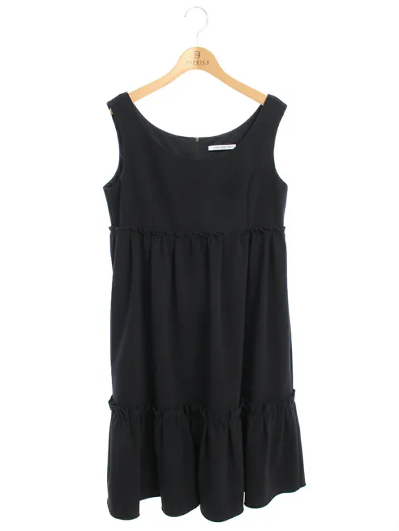 フォクシーニューヨーク ワンピース 39852 Dress 2019年 ミッドナイトブルー買取参考価格 | 東京都練馬区