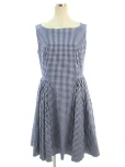 フォクシーニューヨークワンピース 40087 Dress 2019年 ホワイトの参考買取価格