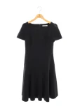 フォクシーニューヨークワンピース 38955 Dress 2018年 ネイビーの参考買取価格