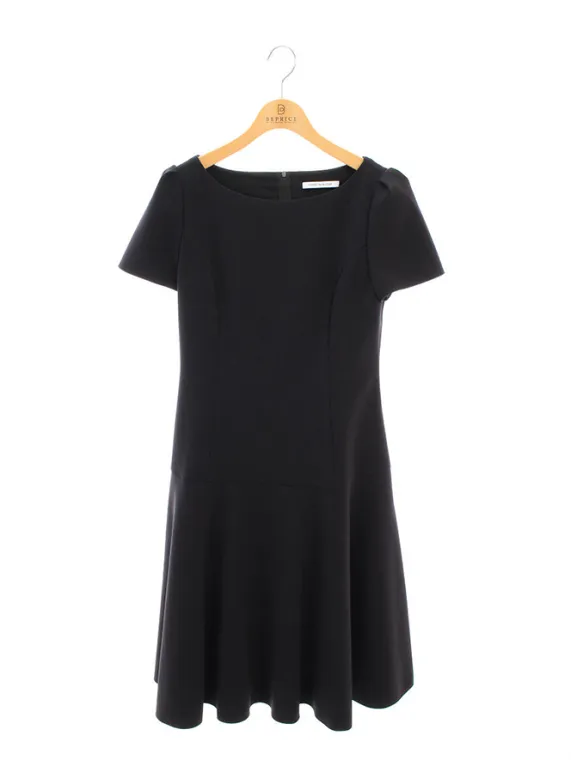 フォクシーニューヨーク ワンピース 38955 Dress 2018年 ネイビー買取参考価格 | 愛媛県松山市