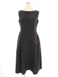 フォクシーニューヨークワンピース 41110 DRESS “PREMIERE NEIGE” 2020年 ブラウンの参考買取価格