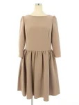 フォクシーニューヨークワンピース 39842 Dress Winter Wonde 2019年 モカの参考買取価格