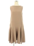 フォクシーニューヨークワンピース 38960 Dress 2018年 モカの参考買取価格