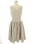 フォクシーニューヨークワンピース 40360 Dress Rozalind 2019年 ベージュの参考買取価格