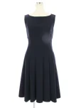 フォクシーニューヨークワンピース 38327 Dress 2018年 ネイビーの参考買取価格