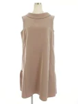 フォクシーニューヨークワンピース 40533 2way Mods Dress 2020年 ベージュの参考買取価格