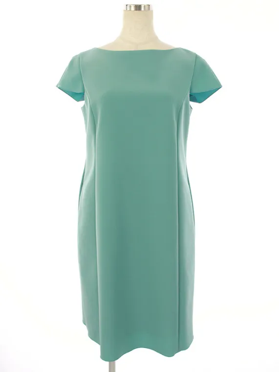 フォクシーニューヨーク ワンピース 40574 Dress 2020年 グリーン買取参考価格 | 栃木県宇都宮市