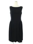 フォクシーニューヨークワンピース 40621 Dress Muguet 2020年 ブラックの参考買取価格