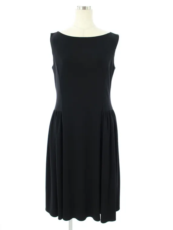 フォクシーニューヨーク ワンピース 40621 Dress Muguet 2020年 ブラック買取参考価格 | 愛知県