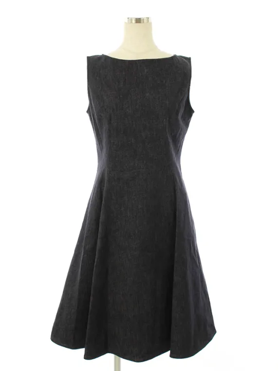 フォクシーニューヨーク ワンピース 41003 Dress Narcisse 2020年 インディゴ買取参考価格 | 福岡市博多区