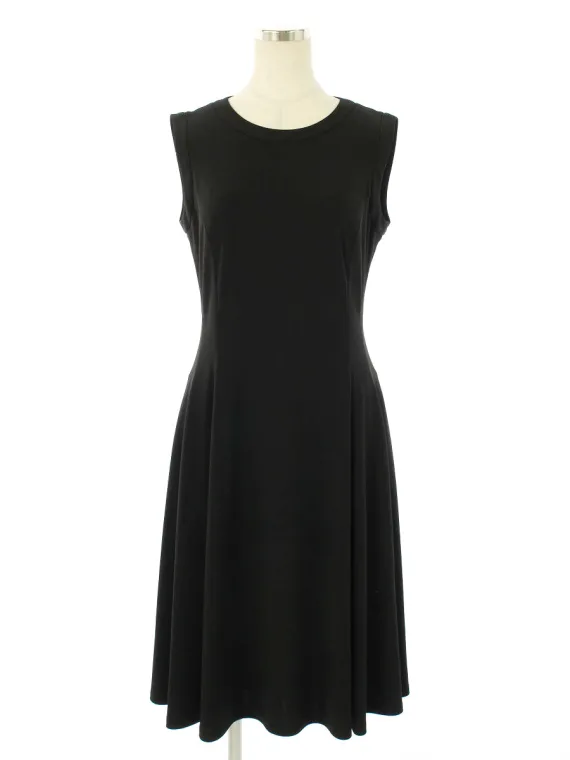 フォクシーニューヨーク ワンピース 40616 Dress 2020年 ブラック買取参考価格 | 福岡市博多区