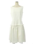 フォクシーニューヨークワンピース 40963 Dress 2020年 ホワイトの参考買取価格