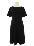 フォクシーニューヨークワンピース 41694 Dress Alexandria 2021年 ブラックの参考買取価格