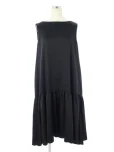 フォクシーニューヨークワンピース 42071 Palm Beach Dress With Ribbon 2021年 ブラックの参考買取価格