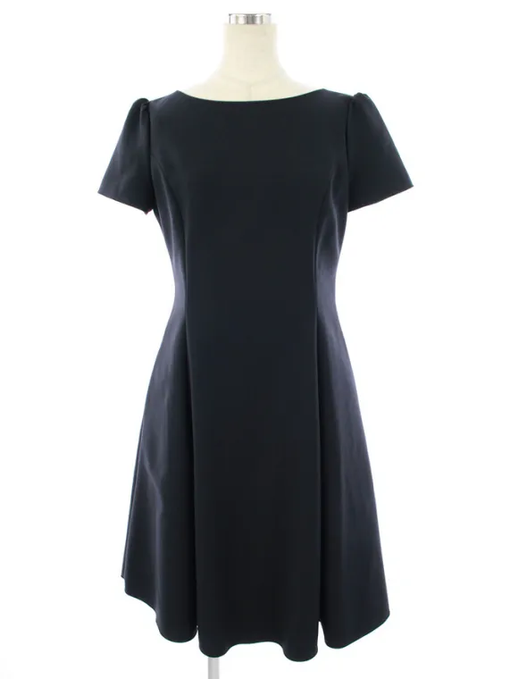フォクシーニューヨーク ワンピース 40633 Lady Noble 2020年 ネイビー買取参考価格 | 熊本市中央区