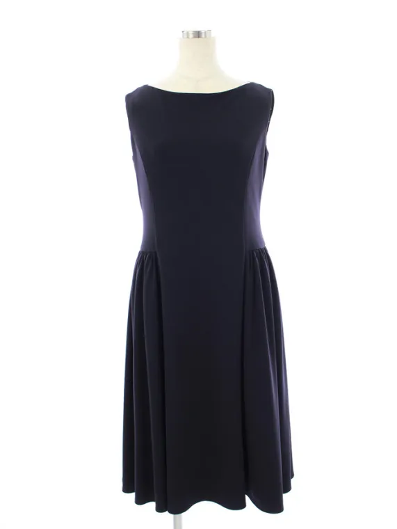 フォクシーニューヨーク ワンピース 40621 Dress Muguet 2020年 ネイビー買取参考価格 | 兵庫県宝塚市