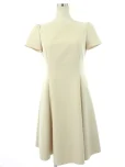 フォクシーニューヨークワンピース 40633 Lady Noble 2020年 ベージュの参考買取価格