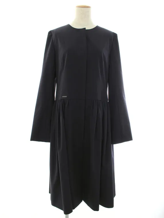 フォクシーニューヨーク アウター 39362 RAINY COAT 2020年増産品 2020年 ミッドナイトブルー買取参考価格 | 福岡市早良区