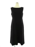 フォクシーニューヨークワンピース 41693 Park Avenue Dress 2021年 ブラックの参考買取価格