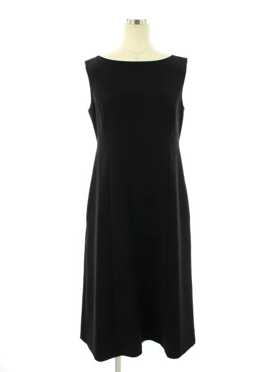 フォクシーニューヨーク ワンピース 41693 Park Avenue Dress 2021年 ブラック買取参考価格 | 東京都目黒区