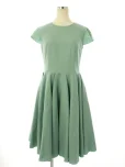 フォクシーニューヨークワンピース 39812 Dress Avigaille 2019年 若草色の参考買取価格