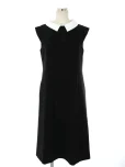 フォクシーニューヨークワンピース 41283 Dress 2020年 ブラックの参考買取価格
