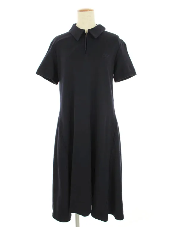 フォクシーニューヨーク ワンピース 41977 Newport Dress 2021年 ネイビー買取参考価格 | 神戸市東灘区