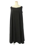 フォクシーニューヨークワンピース Dress Rosie Flare 41713 2021年 ブラックの参考買取価格
