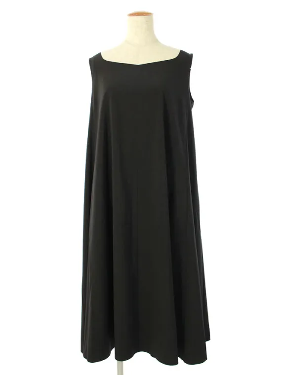 フォクシーニューヨーク ワンピース Dress Rosie Flare 41713 2021年 ブラック買取参考価格 | 大阪市淀川区