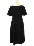 フォクシーニューヨークワンピース Dress 41041 2020年 ブラックの参考買取価格
