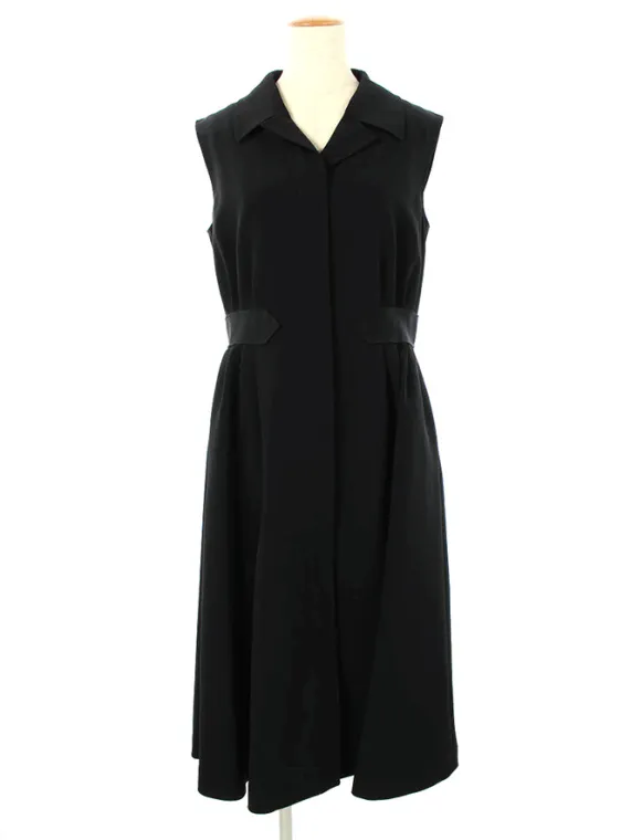 フォクシーニューヨーク ワンピース Trench Dress 41949 2021年