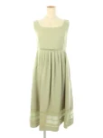 フォクシーニューヨークワンピース Nouveau Dress 42151 2021年 グリーンの参考買取価格