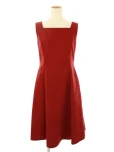 フォクシーニューヨークワンピース Dress Holiday Night 41056 2020年 ダークレッドの参考買取価格
