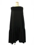 フォクシーニューヨークワンピース Palm Beach Dress With Ribbon 42071 2021年 ブラックの参考買取価格