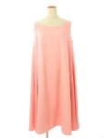 フォクシーニューヨークワンピース Dress Rosie Flare 41713 2021年 ピンクの参考買取価格