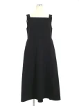 フォクシーニューヨークワンピース Dress PetiteEtoile 42625 2022年 ブラックの参考買取価格